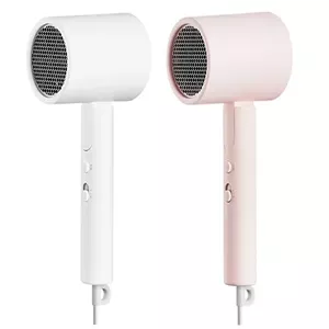سشوار یون منفی شیائومی Xiaomi Mijia Negative Ion Hair Dryer H101 White CMJ04LXW سفید