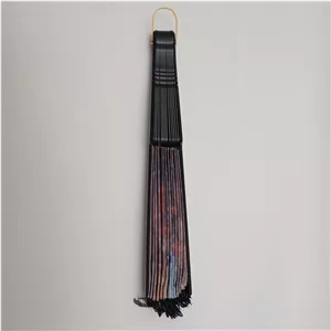 بادبزن دستی