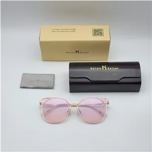 عینک دید در شب زنانه مدل H8707