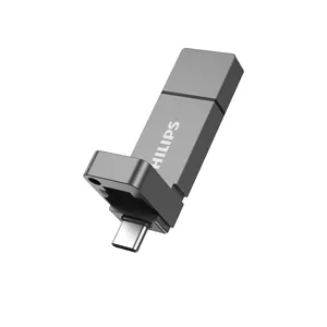 فلش SSD فیلیپس مدل FM11UT ظرفیت 256 گیگابایت
