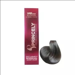 رنگ مو پروپرنسلی سری خاکستری شماره 6.1 رنگ خاکستری حجم 120 میلی لیتر