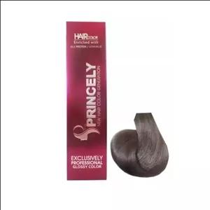 رنگ مو پروپرنسلی سری دودی شماره 9.2 رنگ بلوند دودی خیلی روشن حجم 120 میلی لیتر