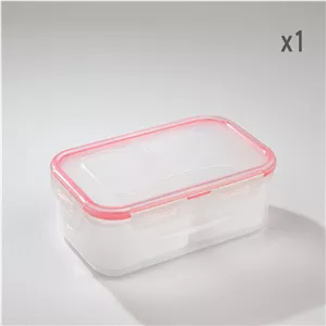 سرویس 85 پارچه مسافرتی لیمون کرم