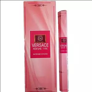 عود عطری ورساچه بسته20 عددی