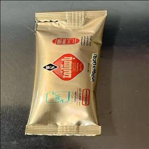 روغن حیوانی تکنفره باستانی وزن 10 گرم( نانده)