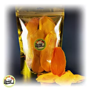 میوه خشک انبه قلم یک کیلویی