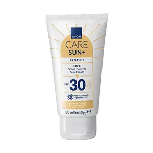 کرم ضد آفتاب سان پلاس آون کر مدل Shine Control SPF 30