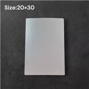 آینه چسبی نشکن مستطیل 20×30‌