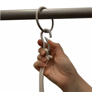 تاب کودک آنیل مدل کلاسیک ماه کد K19 طوسی روشن