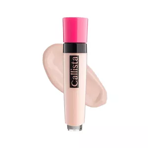 کانسیلر مایع کاور آپ کالیستا Callista Cover Up Concealer