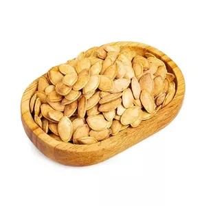 تخمه کدو دوآتشه 200گرم