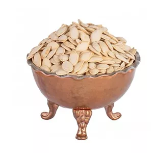 تخمه کدو نمکی 100 گرم