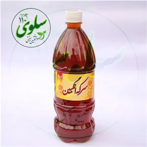 سرکه انگبین خالص و طبیعی 1400گرم