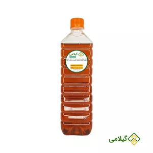 شربت سکنجبین سنتی یک لیتر