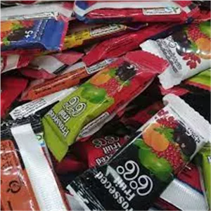 لواشک پذیرایی فافا 250گرم