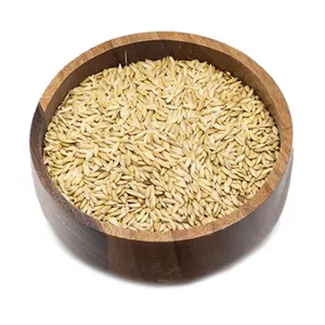 تخم کتان سفید (پرنده) 200گرم