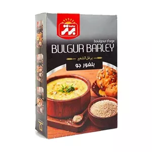 بلغور جو 1000 گرم