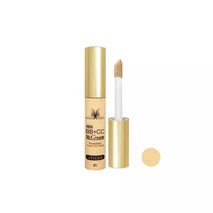 کانسیلر گلد آنجل 01