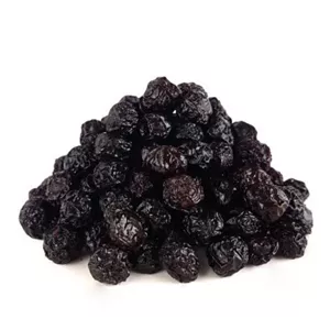 آلبالو خشک کم نمک یک کیلویی
