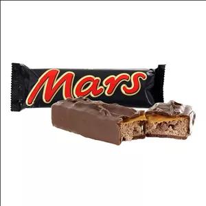 شکلات مارس