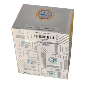 پمپ شیشه شوی نیکو پارت کد 82005247 مناسب برای ال 90