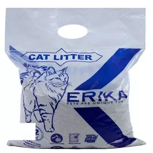 خاک اکونومی گرانول ۱۰ کیلویی Erika