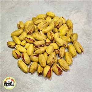 پسته شور ممتاز 150گرمی