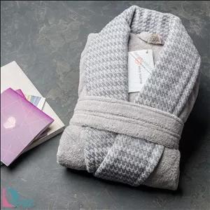 حوله تن پوش پیچازی سنگی سایز مدیوم