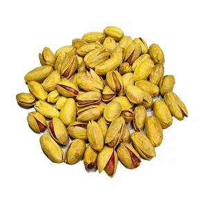پسته شور ممتاز 250گرمی