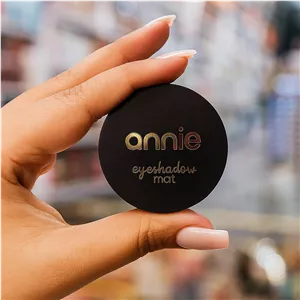 سایه چشم annie شاین دار کد04