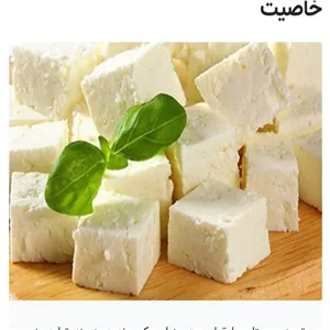 پنیر تبریزی 500 گرم