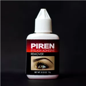 ریموور اکستنشن مژه پیرن 15ml