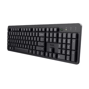 کیبورد تراست مدل ODY SILENT WIRED