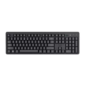 کیبورد تراست مدل ODY SILENT WIRED