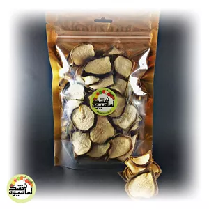 میوه خشک گلابی ریز 500گرمی