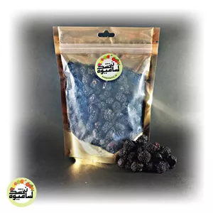 میوه خشک گیلاس 250گرمی