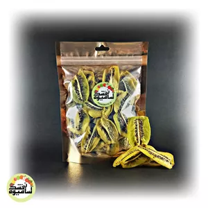 میوه خشک کیوی خشک 50گرمی