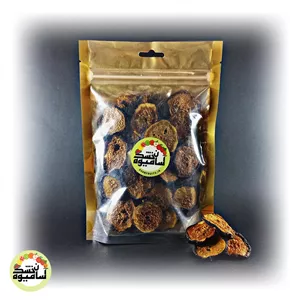 میوه خشک انجیر سیاه یک کیلویی