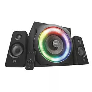 اسپیکر دسکتاپ تراست مدل GXT 629 TYTAN 2.1 RGB