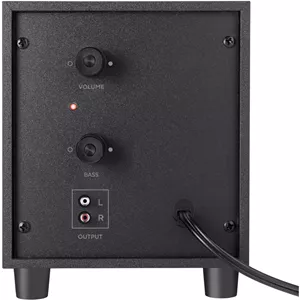 اسپیکر تراست Trust AVORA 2.1 USB Subwoofer Speaker Set