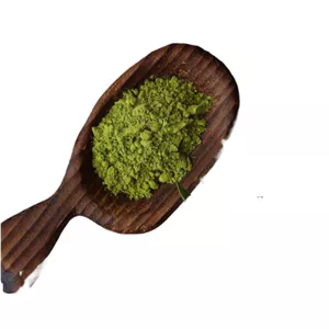 چای ماچا