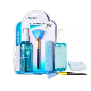 کیت تمیز کننده لوازم الکترونیکی رویال مدل RC-1000 -