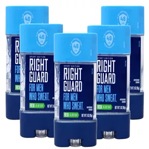 استیک ژل ای رایت گارد Right Guard مدل Fresh حجم 85 گرم