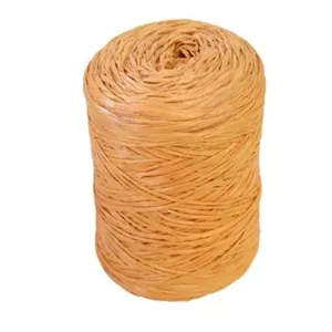 نخ بسته بندی مدل PB500 وزن 300 گرم رنگ نارنجی