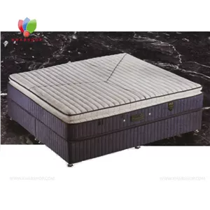 تشک دریم لند فنر پاکتی مدل اسپیس سایز200*180