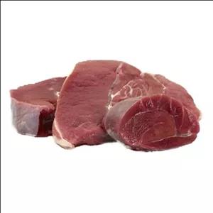 مغز ران گوساله بدون چربی - یک کیلوگرم ±50گرم