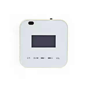 پنل صوتی MP-86 مدل چهار خروجی