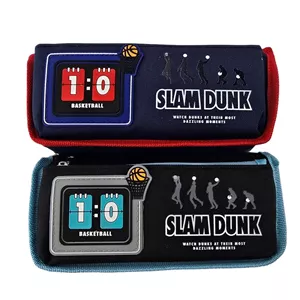 جامدادی Slam Dunk آبی