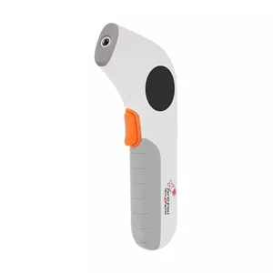 تب سنج لیزری گوش و پیشانی زنیت مد مدل AET-R612A