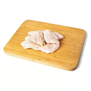 بال مرغ ساده - یک کیلوگرم ±50گرم